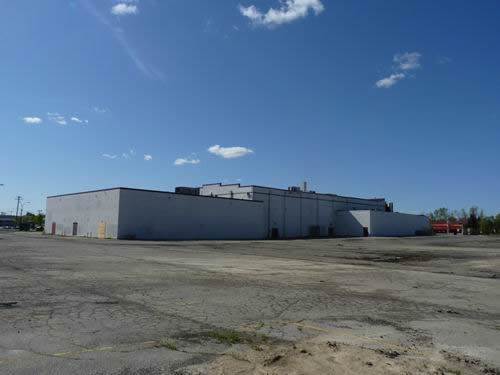 Showcase Cinemas Dearborn - Demo From Mark (newer photo)